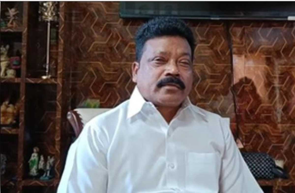 झारखंड पार्टी ने पांच उम्मीदवारों की सूची जारी की, पार्टी प्रमुख एनोस एक्का के पुत्र-पुत्री भी मैदान में उतरे झारखंड पार्टी ने पांच उम्मीदवारों की सूची जारी की, पार्टी प्रमुख एनोस एक्का के पुत्र-पुत्री भी मैदान में उतरे